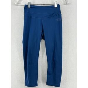 Women's Blue Leggings